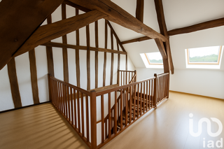  Appartement  vendre 4 pices 157 m