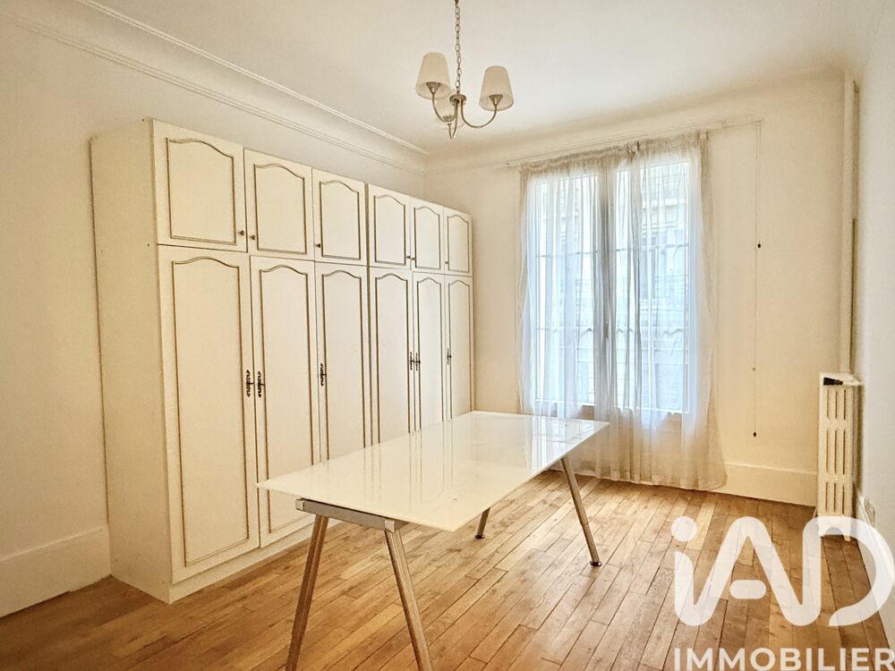 � vendre  Appartement Paris 16