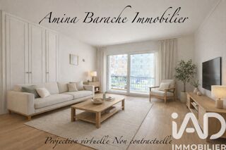  Appartement � vendre 3 pi�ces 60 m�