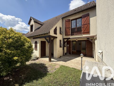   Vente Maison/villa 5 pi�ces Maison - 5 pi�ce(s) - 110 m�