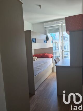  Appartement � vendre 3 pi�ces 65 m�