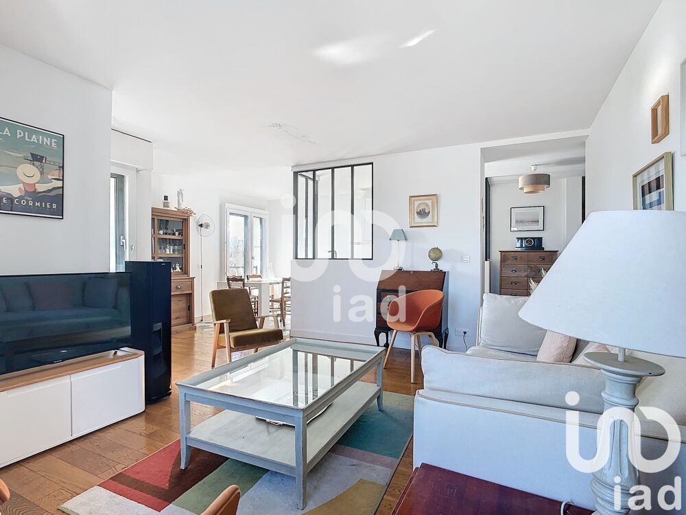  vendre  Appartement Asnires-sur-Seine (92600)