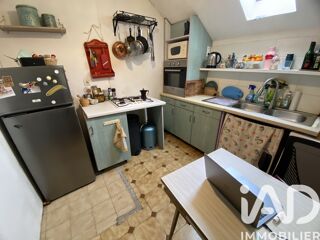  Maison � vendre 3 pi�ces 70 m�