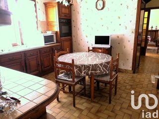  Maison � vendre 3 pi�ces 87 m�