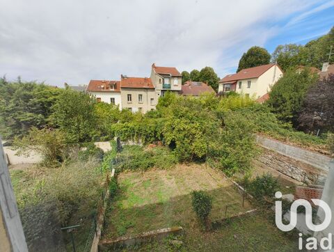  Appartement � louer 1 pi�ce 34 m�