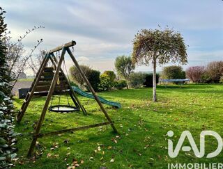  Maison � vendre 5 pi�ces 148 m�