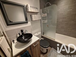  Appartement � vendre 2 pi�ces 43 m�