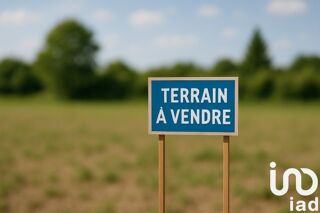  Terrain  vendre 615 m