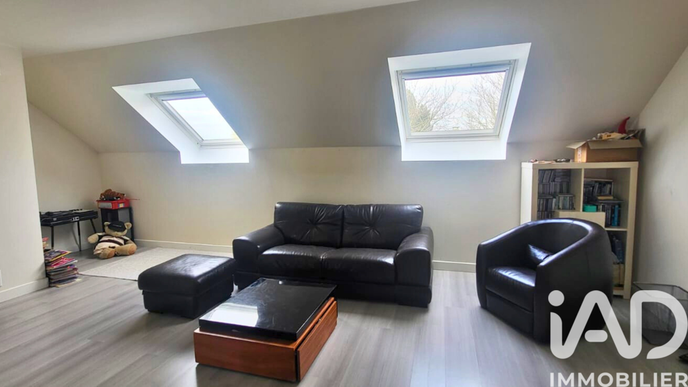  vendre  Maison Bussy-Saint-Georges (77600)