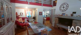  Maison � vendre 6 pi�ces 163 m�