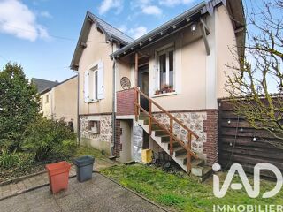  Maison � vendre 3 pi�ces 50 m�
