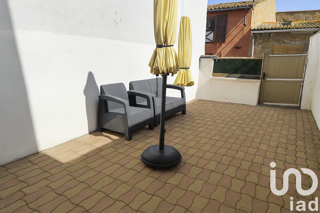  Maison � vendre 3 pi�ces 80 m�