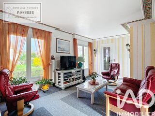  Maison � vendre 5 pi�ces 77 m�