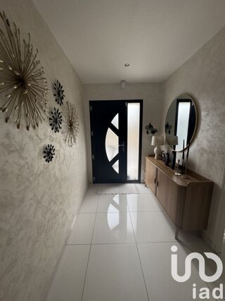  Maison � vendre 8 pi�ces 212 m�