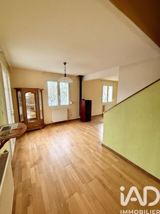  Maison � vendre 6 pi�ces 146 m�