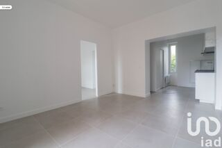  Appartement  vendre 2 pices 36 m