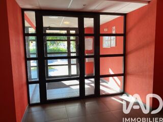  Appartement � vendre 1 pi�ce 26 m�