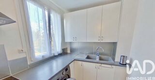  Appartement � vendre 3 pi�ces 49 m�