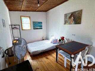  Appartement � louer 1 pi�ce 16 m�