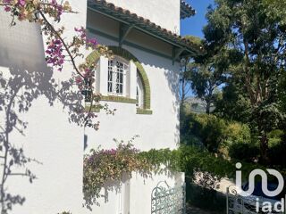  Maison � vendre 8 pi�ces 240 m�