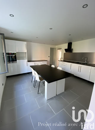  Maison � vendre 4 pi�ces 125 m�