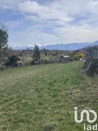  Terrain � vendre 2292 m�