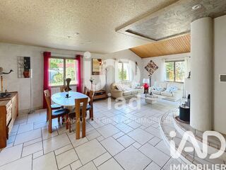  Villa � vendre 7 pi�ces 132 m�