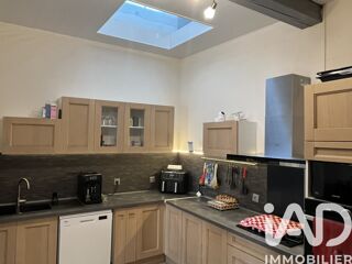  Maison � vendre 6 pi�ces 147 m�