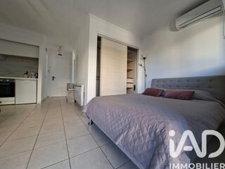  Appartement � vendre 1 pi�ce 26 m�