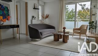  Appartement  vendre 2 pices 39 m