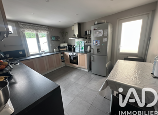  Maison � vendre 3 pi�ces 72 m�