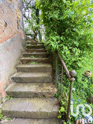  Maison � vendre 2 pi�ces 62 m�