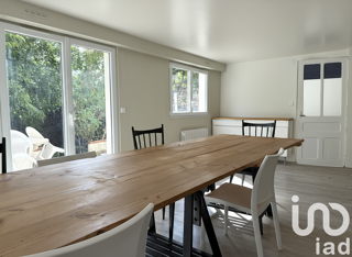  Maison � vendre 7 pi�ces 174 m�