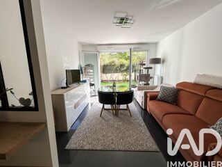  Appartement � vendre 1 pi�ce 31 m�