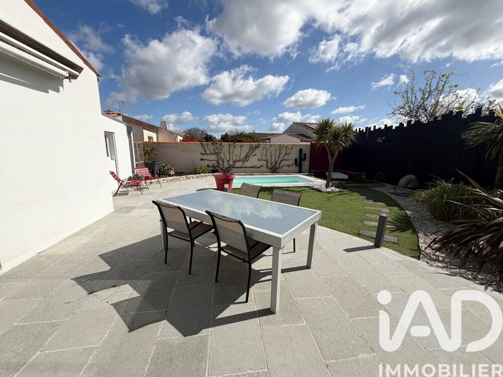 � vendre  Maison P�rigny (17180)