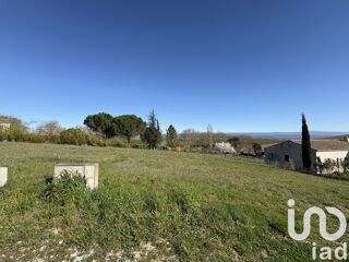  Terrain � vendre 1000 m�