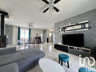  Maison � vendre 6 pi�ces 136 m�