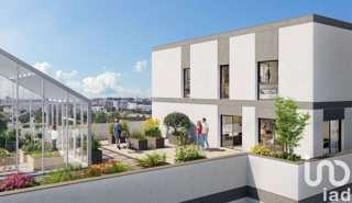  Appartement  vendre 3 pices 65 m