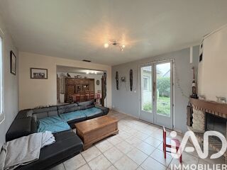  Maison � vendre 6 pi�ces 120 m�