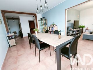  Appartement  vendre 3 pices 76 m