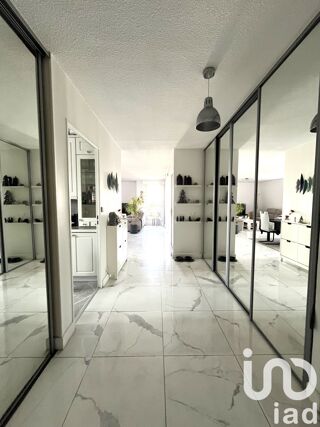  Appartement � vendre 4 pi�ces 100 m�