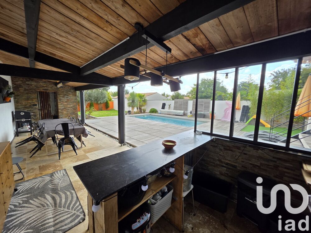  vendre  Maison Dompierre-sur-Mer (17139)