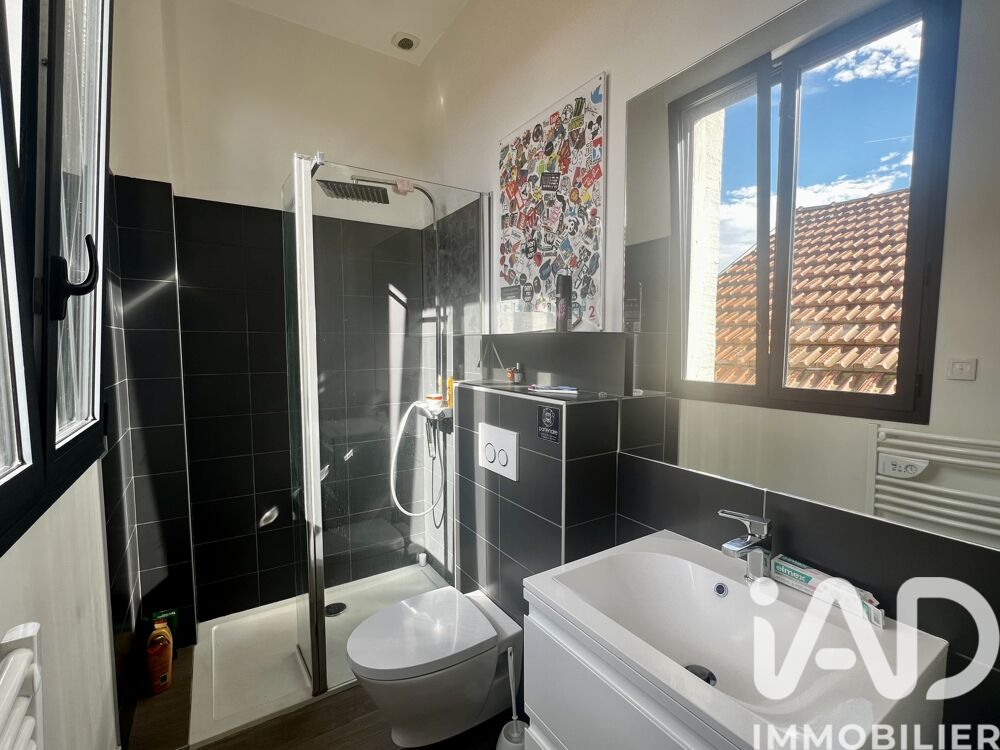 � vendre  Maison Bordeaux (33000)