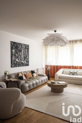  Appartement � vendre 4 pi�ces 101 m�