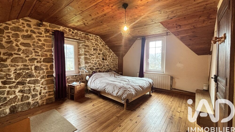 � vendre  Maison Le Mas-d'Azil (09290)