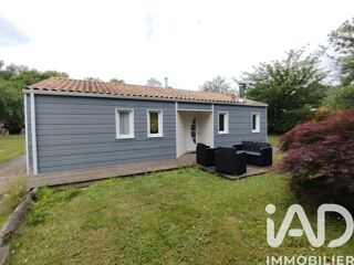  Maison � vendre 4 pi�ces 113 m�