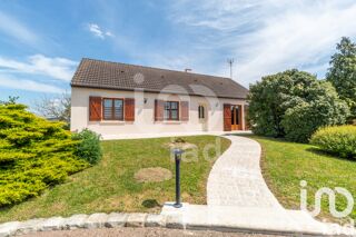  Maison � vendre 4 pi�ces 89 m�