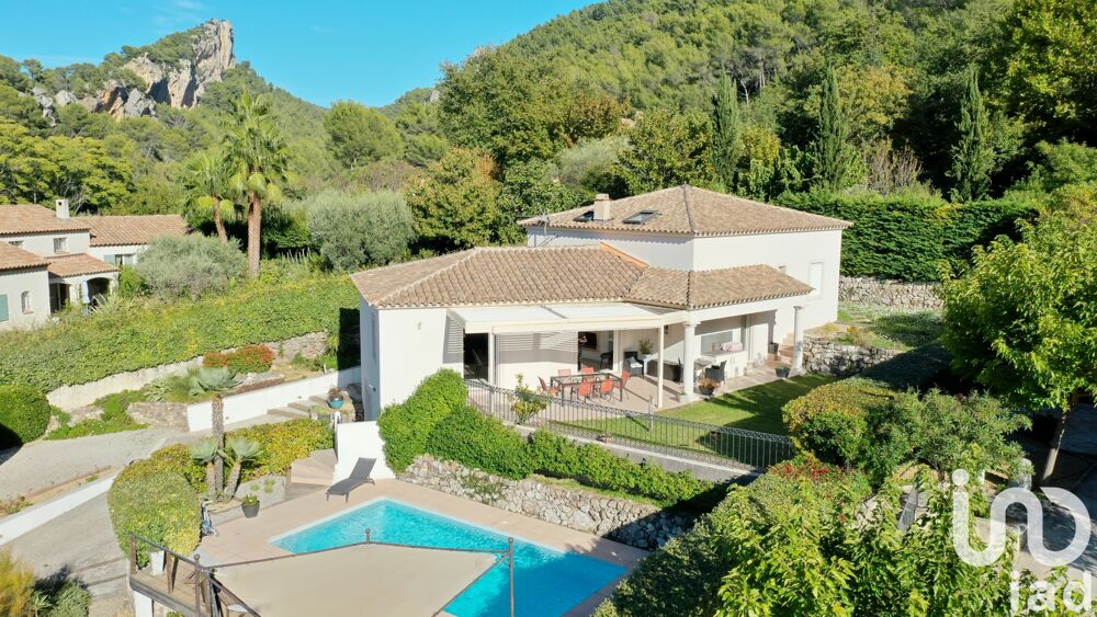 � vendre  Villa Le Beausset (83330)