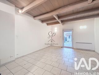  Maison � vendre 3 pi�ces 66 m�