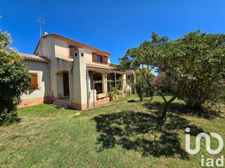  Maison � vendre 4 pi�ces 130 m�